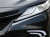 Накладки под передние фары Camry V70 2018-