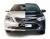 Комплект для рестайлинга Camry V50 2012- в Camry V55 2015-