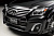 Аэродинамический обвес Lexus LX570 2012-, WALD
