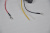 Окантовки (заглушки) п/туманных фар LC150 Prado 2014-, с LED ДХО