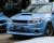 Решетка Subaru Forester SH 2008- тюнинг сетка