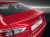 Спойлер на крышку багажника Lexus RC 2015-, ОРИГИНАЛ