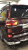 Накладки (окантовки) на задние фонари Land Cruiser 200 2016- хром