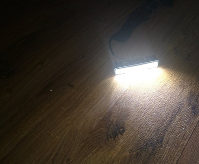 Ходовые огни (DRL) Philips LED DayLight 9