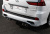 Аэродинамический комплект Lexus LX570/450d 2016-, Elford on Modellista