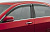 Ветровики Accord 2003- USA/Acura TCX 2003-2007 (CL)
