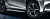 Подножки Lexus NX200/NX300 2014-