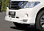 Аэродинамический обвес Nissan Patrol Y62 2010-, JAOS