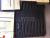 Коврики Infiniti QX56/QX80 2010- резиновые черные ОРИГИНАЛ США