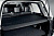 Шторка багажника LX570/450d 2016- черная