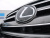 Эмблема решетки радиатора Lexus LX570 2012-/2016-, GX460 2014-, "стеклянная"