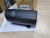 Насадка глушителя GX460 Sport 2010-/2014-, черная матовая Оригинал