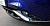 Накладки на передний и задний бамперы Nissan Juke YF15 рестайлинг