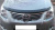 Дефлектор капота темный Avensis 2009-