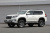 Расширители Toyota Land Cruiser Prado 150 2014-,2018-, JAOS