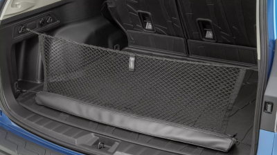 Сетка в багажник Subaru Forester 2019- Оригинал