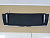 Накладка (панель) под задний номер Lexus LX570/450d 2018 года ОРИГИНАЛ
