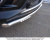 Защита передняя нижняя короткая (с ходовыми огнями)  Nissan X-Trail 2014-, 60,3 мм