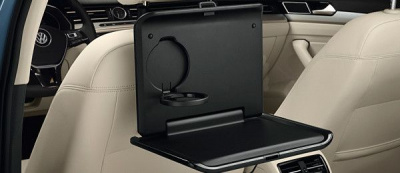 Откидной столик Volkswagen Touareg 2018-