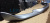 Обвес на передний бампер Nissan Juke 2015- ОРИГИНАЛ серебро