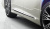 Аэродинамический комплект Alphard 2015-, Modellista