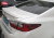 Спойлер на крышку багажника Lexus ES200/ES250/ES300 2013-