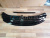 Решетка Camry V55 2015-2017 черная дизайн Modellista