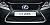 Накладка на решетку радиатора Lexus CT200h
