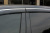 Ветровики Hyundai Equus 2009-, темные с хром-полосой