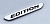 Эмблема крыла EQ POWER для Mercedes A class W176