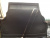 Коврик багажника Land Cruiser 200/LX570 резино-пластик, 5 мест, черный