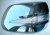 Крышки на зеркала с повторителями поворотов LC200/LX570, Lexus-Style