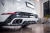 Обвес MTR для Porsche Cayenne 2018-