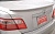 Спойлер крышки багажника + спойлер крыши Camry V40 2006-2011, окрашеный