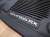 Коврики Lexus RX200/RX300/RX350/RX450h 2016- черные резиновые ОРИГИНАЛ