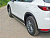 Защита порогов Mazda CX-5 2017- 