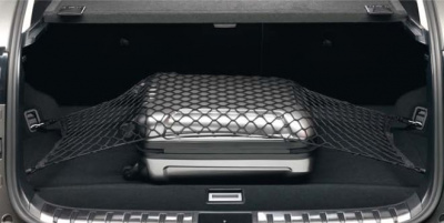 Сетка в багажник Lexus NX 2014- горизонтальная