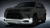 Аэродинамический комплект Lexus LX570/450d 2016-, Modellista