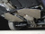 Porsche Cayenne Turbo 2018- Защита бака (алюминий) 4мм 2 шт