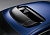 Дефлектор люка Accord 2003- 2007/Acura TCX 2003-2007 (CL)