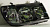 Фары Land Cruiser 100 1998-2005 черные, стиль Рестайлинг